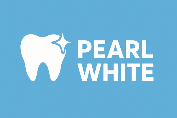 PEARL WHITE
