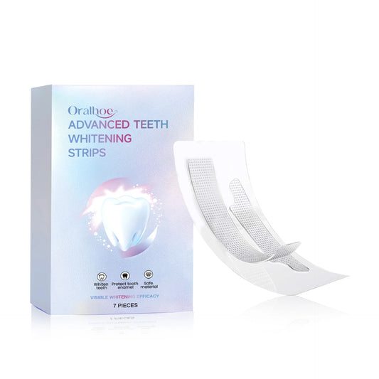 Pearl Classic Whitening Strips (7pcs)